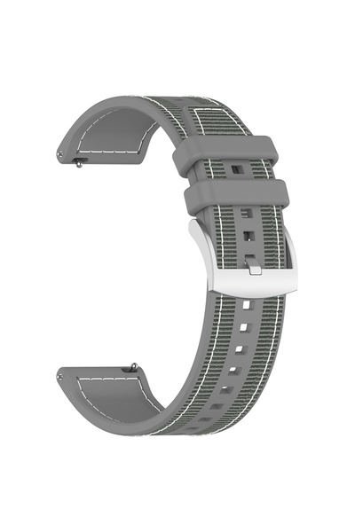 Stef's Cat Λουράκι ρολογιού 22mm (W051) - Huawei Watch GT 2 (46mm)/GT 2 Pro/G...