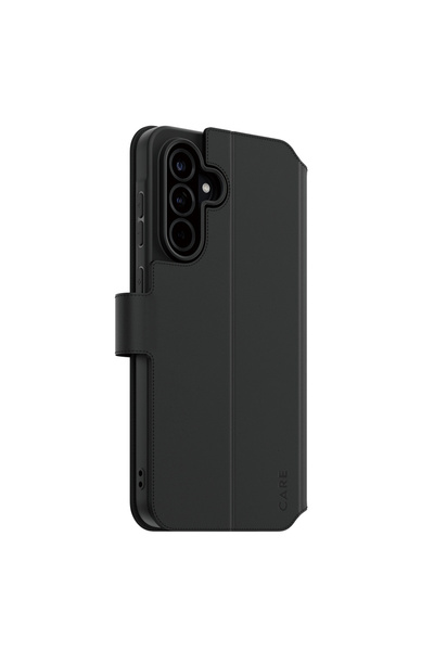 CARE by PanzerGlass® Husa pentru Samsung Galaxy A26 5G, CARE Feature Kickstan...