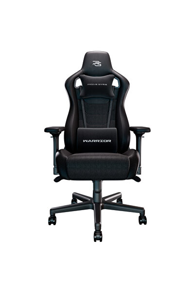 OEM Proove - Καρέκλα Gaming Warrior (GCWR0001011) - Υποβραχιόνια 4D, 135 °   ...