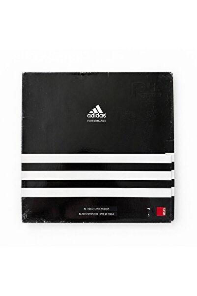 Adidas Sportswear Adidas Revetement R4 Table Tennis Rubber