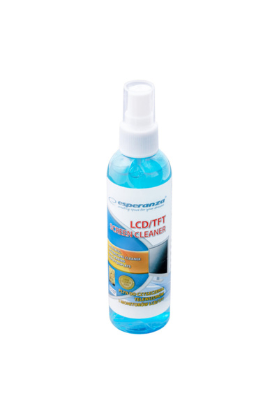 ESPERANZA Liquid Cleaning Spray ES107, 100ml