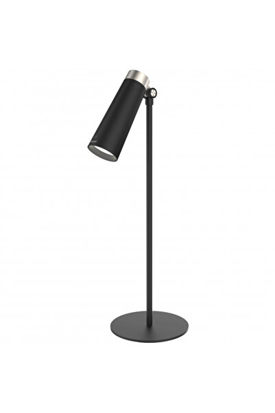 Yeelight Λάμπα LED Birou Yeelight, 4 σε 1, 5W, 4000k, 85lm, Μαύρο Ylfytd-0011