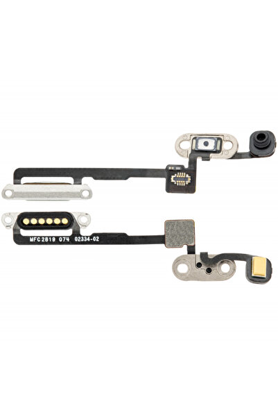 Stef's Cat Κουμπί μικροεπαφής On-Off Apple Watch Series 5 40mm