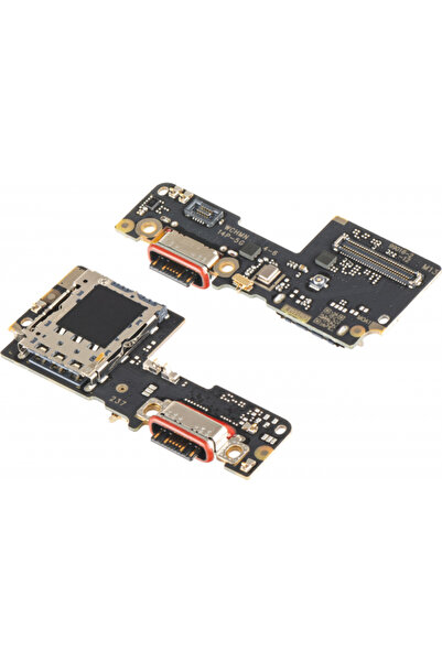 Aftermarket Placa cu Conector Incarcare - Microfon - Modul Cititor SIM Xiaomi...