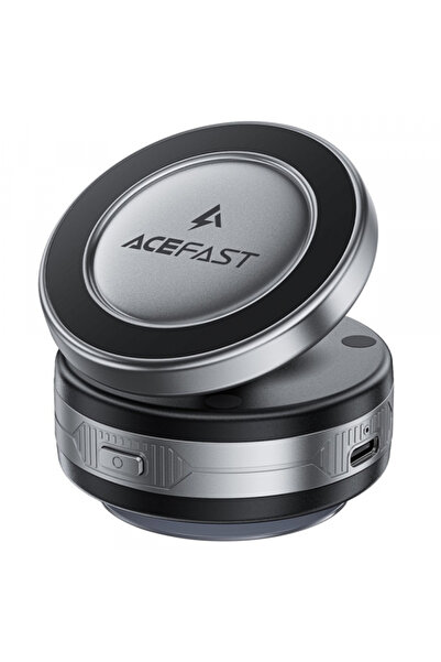 Acefast Wireless Car Charger E29, 15W, 1.67A, Gray