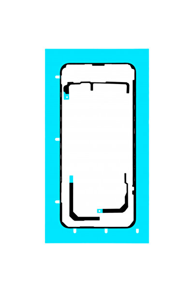 HONOR Magic8 Lite Κόλλα Καλύμματος Μπαταρίας, Σετ Επισκευής 5163AFUG