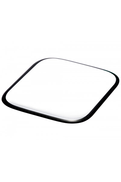 Stef's Cat Γυαλί οθόνης για Apple Watch Series 8 41mm / 7 41mm, Μαύρο