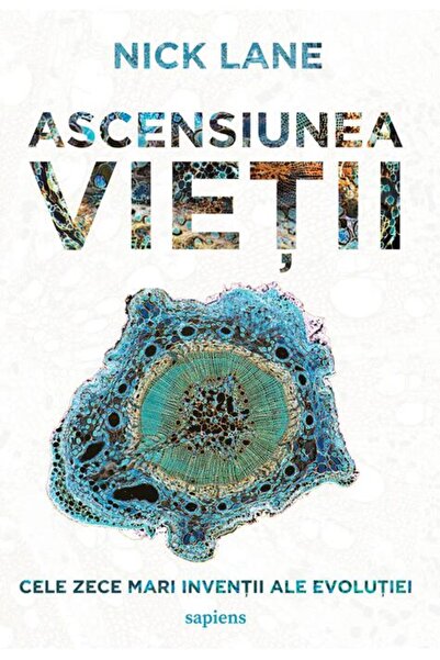 Editura Art Ascensiunea vieții