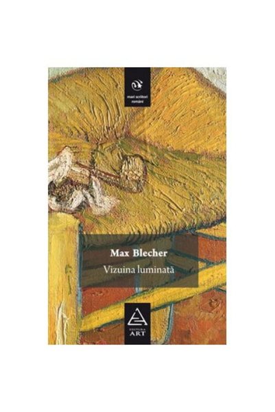 Editura Art Vizuina luminată