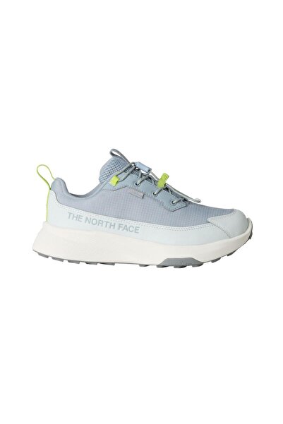 THE NORTH FACE Y FASTPACK II WP SU GEÇİRMEZ Genç Ayakkabısı NF0A8G5HKT31 Gri-36