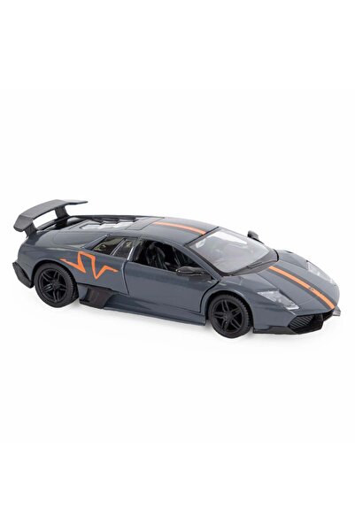 RMZ City Masinuta RMZ City, Lamborghini LP670-4 Murcielago Editie Speciala