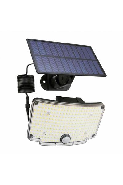 Panther PT-2910 SOLAR LED DUVAR LAMBASI