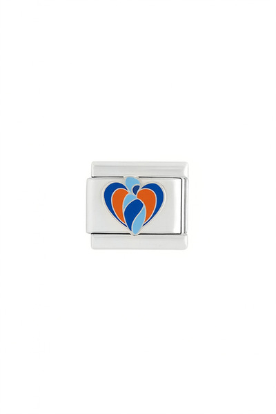 Bozhi Steel Charm the Most Stylish Gift