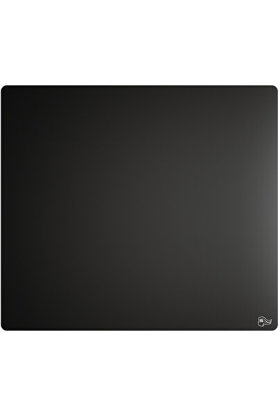 Glorious Ποντικομαξιλαράκι Elements AIR, 380 x 430 χιλ., 0.5 χιλ., Μαύρο