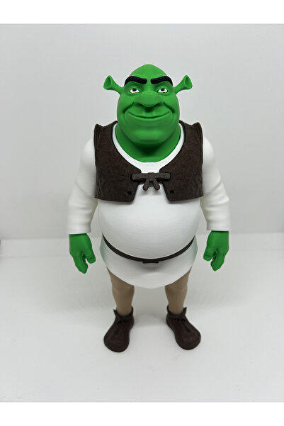 Teknokup SHREK Figür 20 cm