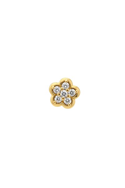 Bo Takı ve Aksesuar Piercing önden açmalı