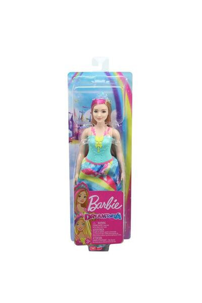 Barbie Κούκλα πριγκίπισσα Ντριμτόπια με κορώνα