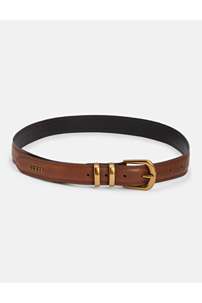 Guess EMBOSSED BELT