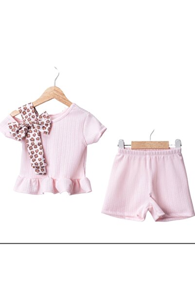 minimodamkids مجموعة طفلة مزدوجة