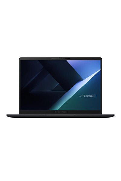 ASUS ExpertBook B3 2.Nesil Core Ultra 7 255H-16Gb-512Gb Ssd-14inc-Freedos