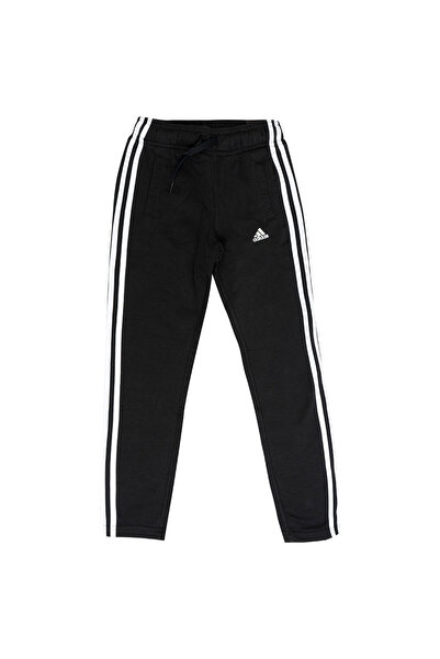 adidas Pantaloni de trening pentru copii cu 3 dungi 128