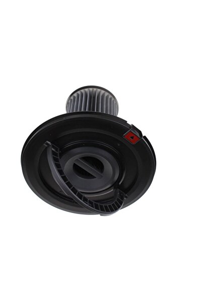 Bosch Vacuum cleaner filter 12027830 with handle, for VSX7XTRM, BGS7x
