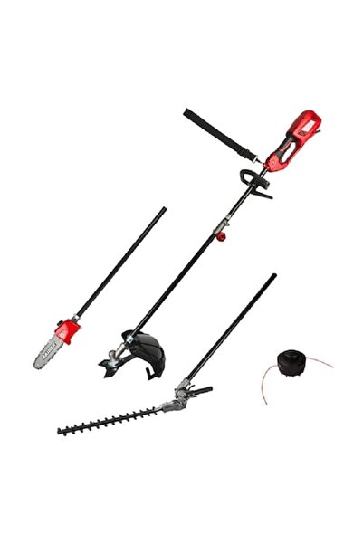 Raider Motocoasa electrica 1.4kW RD-EBC12