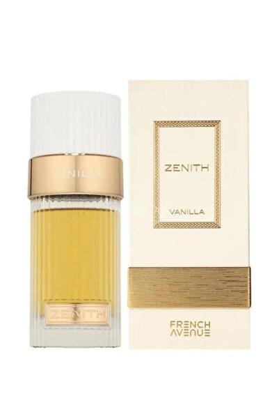 FRENCH AVENUE Zenith Vanilla EDP 100 ml Kadın Parfüm