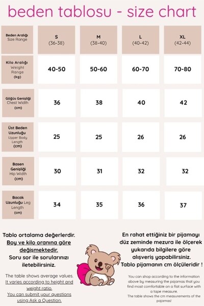 ÇAĞRI HOMEWEAR Γυναικείο σετ πιτζάμες με χαμηλό γιακά, λεπτομέρεια βολάν, ύφα...