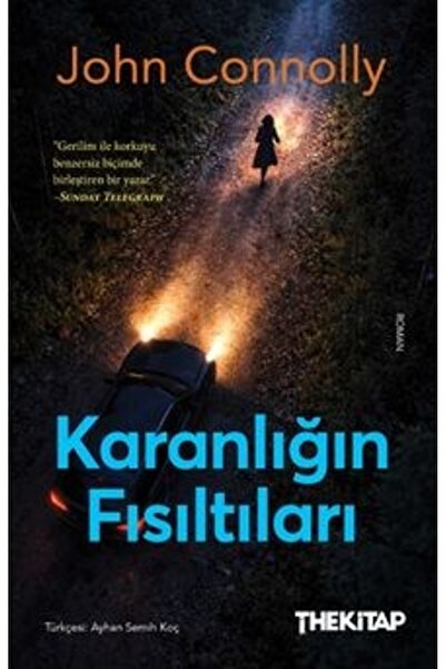 The Kitap Karanlığın Fısıltıları