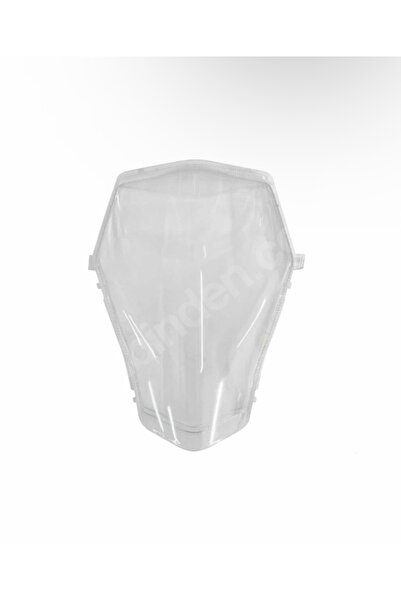 CF Moto 250 NK Far Camı