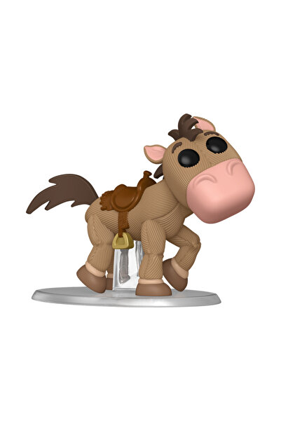 Funko Pop ! Τόι Στόρι 5 Μπούλσαϊ 12 εκ. (90769)