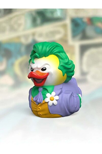 TUBBZ DC Comics - The Joker (Boxed Edition)