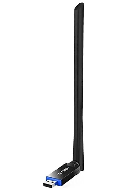 Tenda U11 PRO AX900 Çift Bantlı Antenli Wi-Fi 6 USB Adaptörü