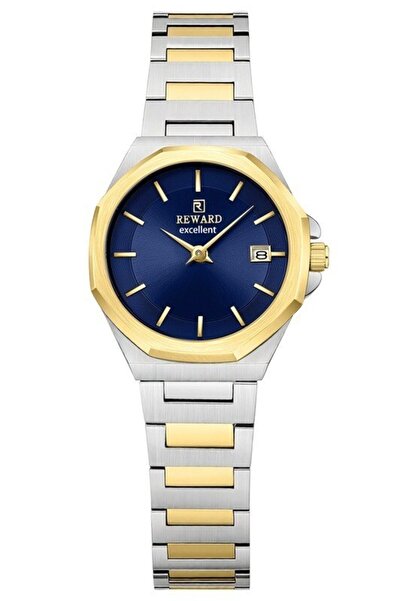 Reward Rd613279L Women Wrist Watch with Steel Cord