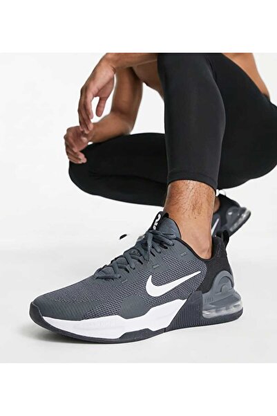 Nike Air Max Alpha Trainer Erkek Spor Ayakkabı /Blue Sport /YARIM NUMARA BÜYÜ...
