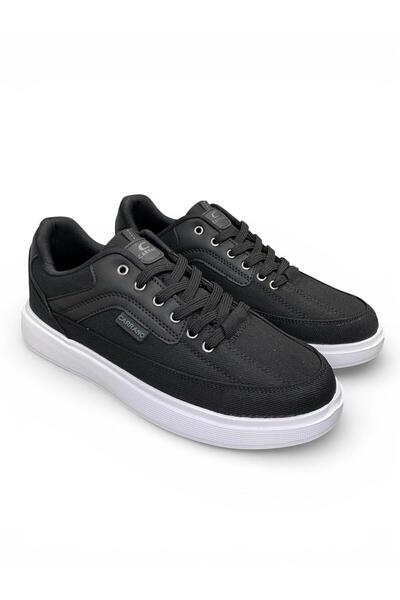 Carrano Orthopedic Sole Summer Men's Linen Comfortable Sports Shoes
