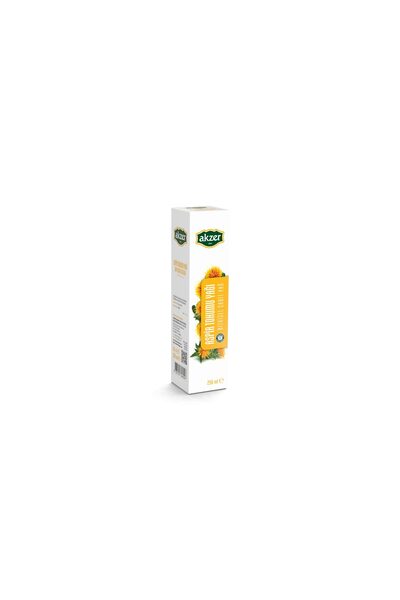 tan organik Safflower Seed Oil 250 ml