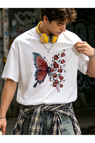 bolivia's Graphic Print T-shirt, Short Sleeve Crew Neck Casual Top for Summer...