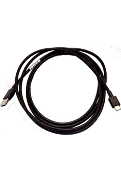 Zebra Cablu USB USB-A - USB-C 2.13 m Negru (CBL-CS6-S07-04)