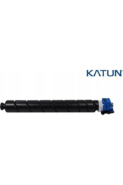 Katun Cyan Toner Cartridge TK-8365C