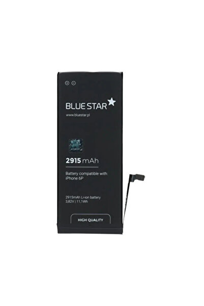 Partner BLUE STAR HQ baterie pentru IPHONE 6 Plus 2915 mAh