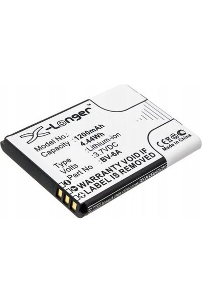 Cameron Sino Baterie Tip baterie BV6a BV-6a Pentru Nokia 8110 4g Ta-1048 Ta-1...