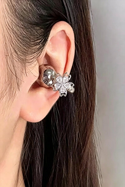 Shylyn Shine 05 – (Bluetooth Kulaklık Dahil Değildir) 2’li Platin Kaplama Süs...