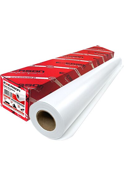 Other Hârtie în rolă Emerson 420mm/50m 80g (2)