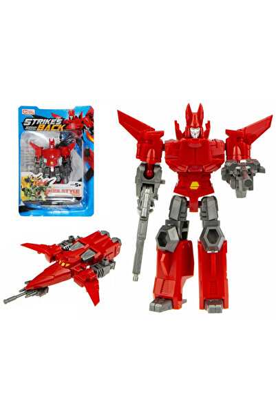 Swede AVION ROBOT