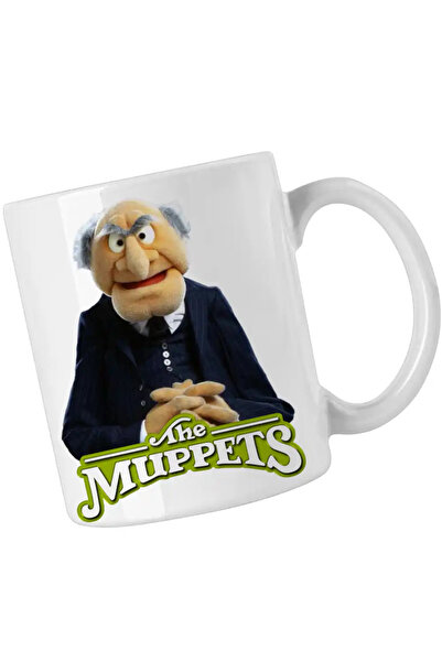 OEM Cana The Muppets Statler and Waldorf