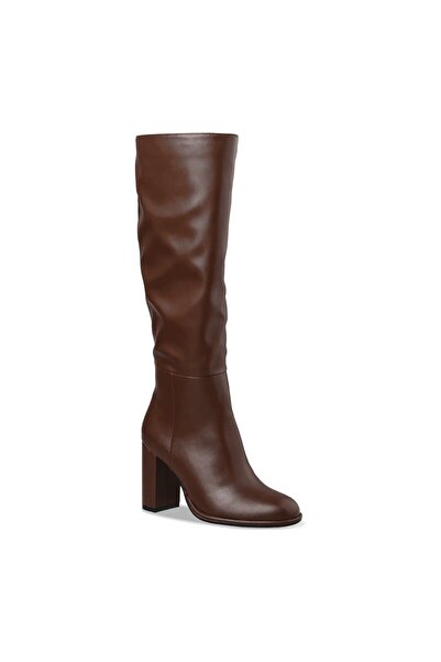 Envie Shoes Mairiboo by Γυναικεία Mπότα M45-22662-28 Καφέ POWER PLAY