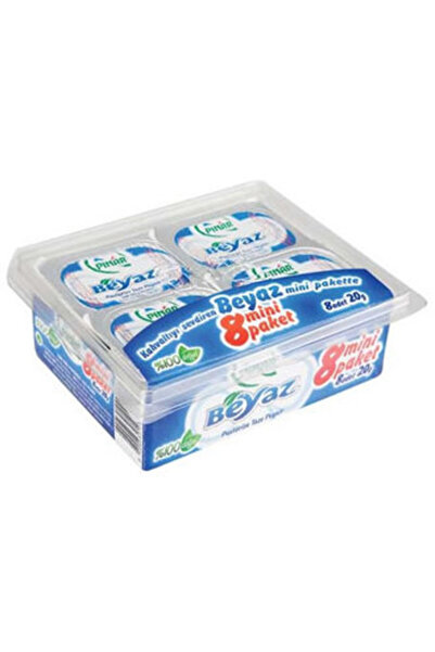 Montreal Pınar Beyaz 8X20 G