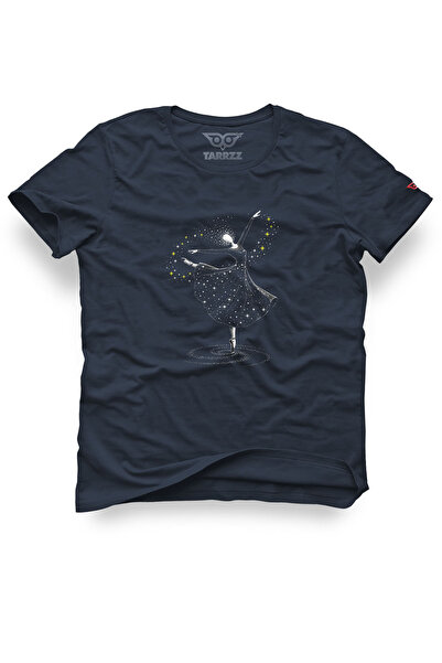 Tarrzzcom Unisex Design Tshirt Ballerina